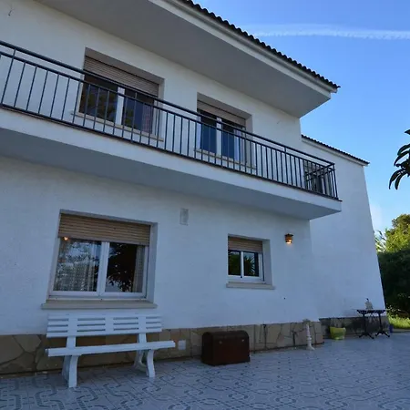 Semesterbostad Cala Bona 2 *