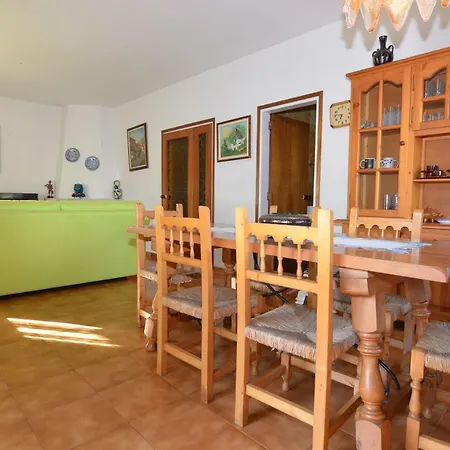 Cala Bona 2 Semesterbostad Torredembarra