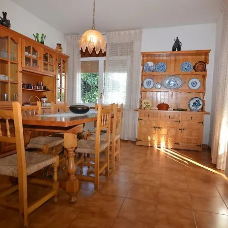 Vakantiehuis Cala Bona 2 Torredembarra