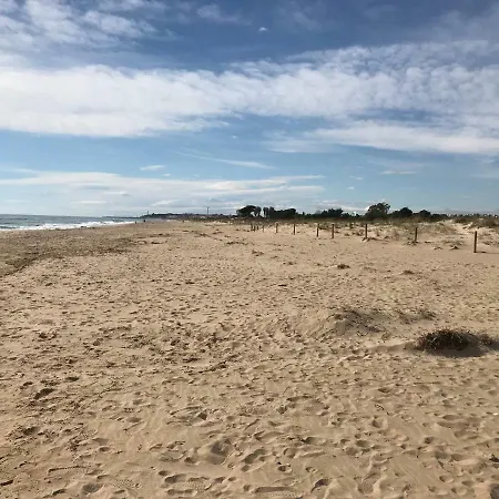 Vakantiehuis Cala Bona 2 *