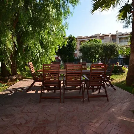 Vakantiehuis Cala Bona 2 *