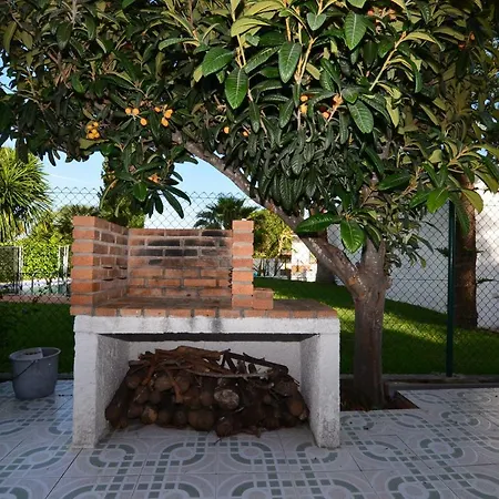 Cala Bona 2 Vakantiehuis Torredembarra