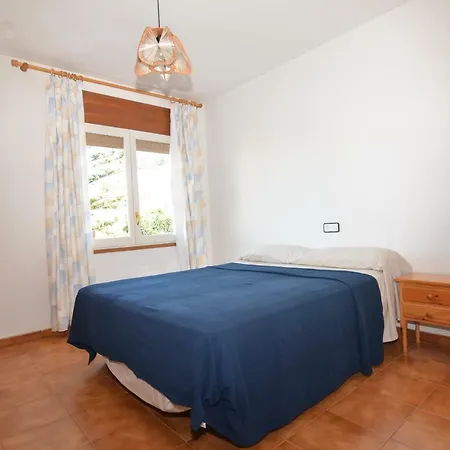 Vakantiehuis Cala Bona 2 *