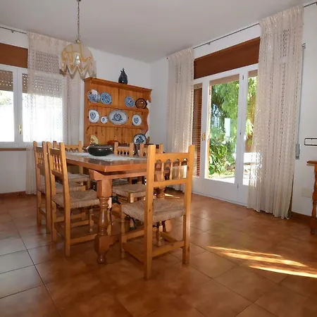 Cala Bona 2 Vakantiehuis