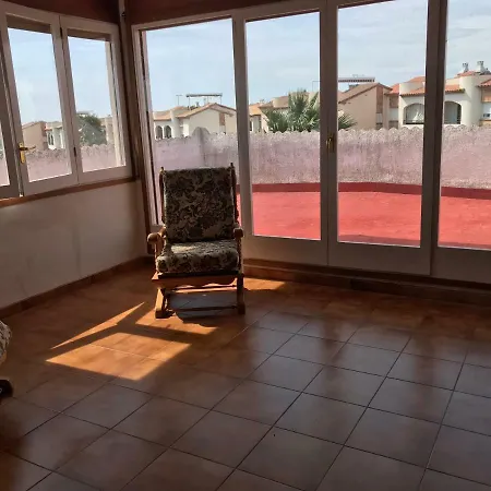 Vakantiehuis Cala Bona 2