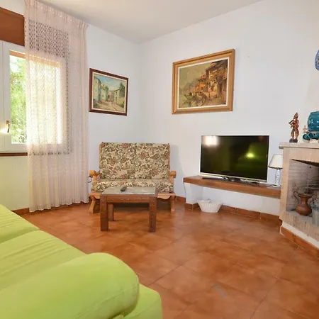 Cala Bona 2 Vakantiehuis Torredembarra