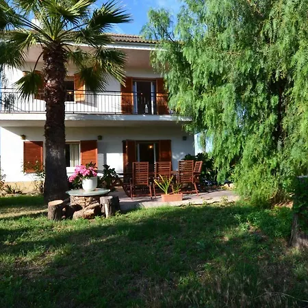 Vakantiehuis Cala Bona 2 *